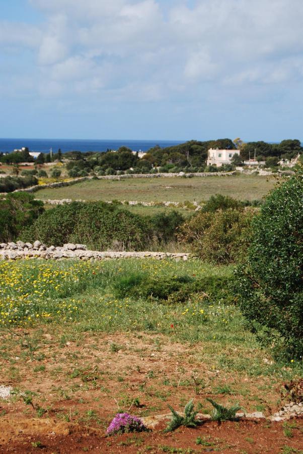 Villa Volare Favignana Zewnętrze zdjęcie