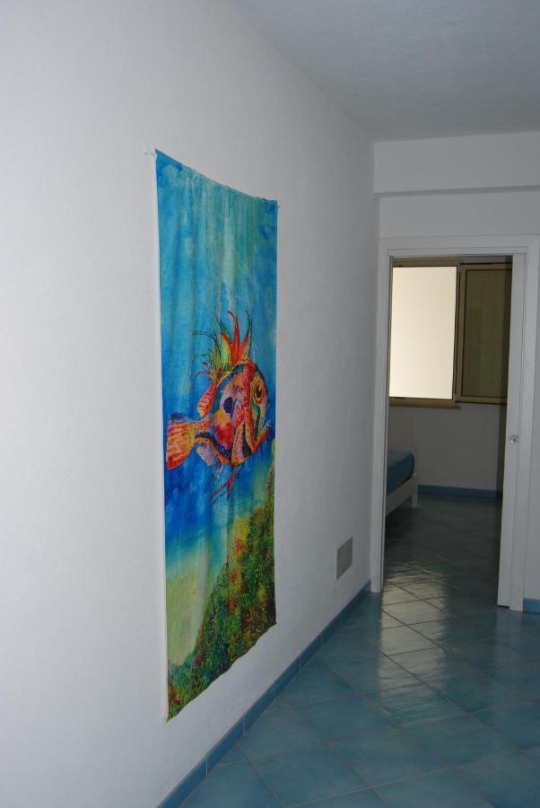 Villa Volare Favignana Zewnętrze zdjęcie