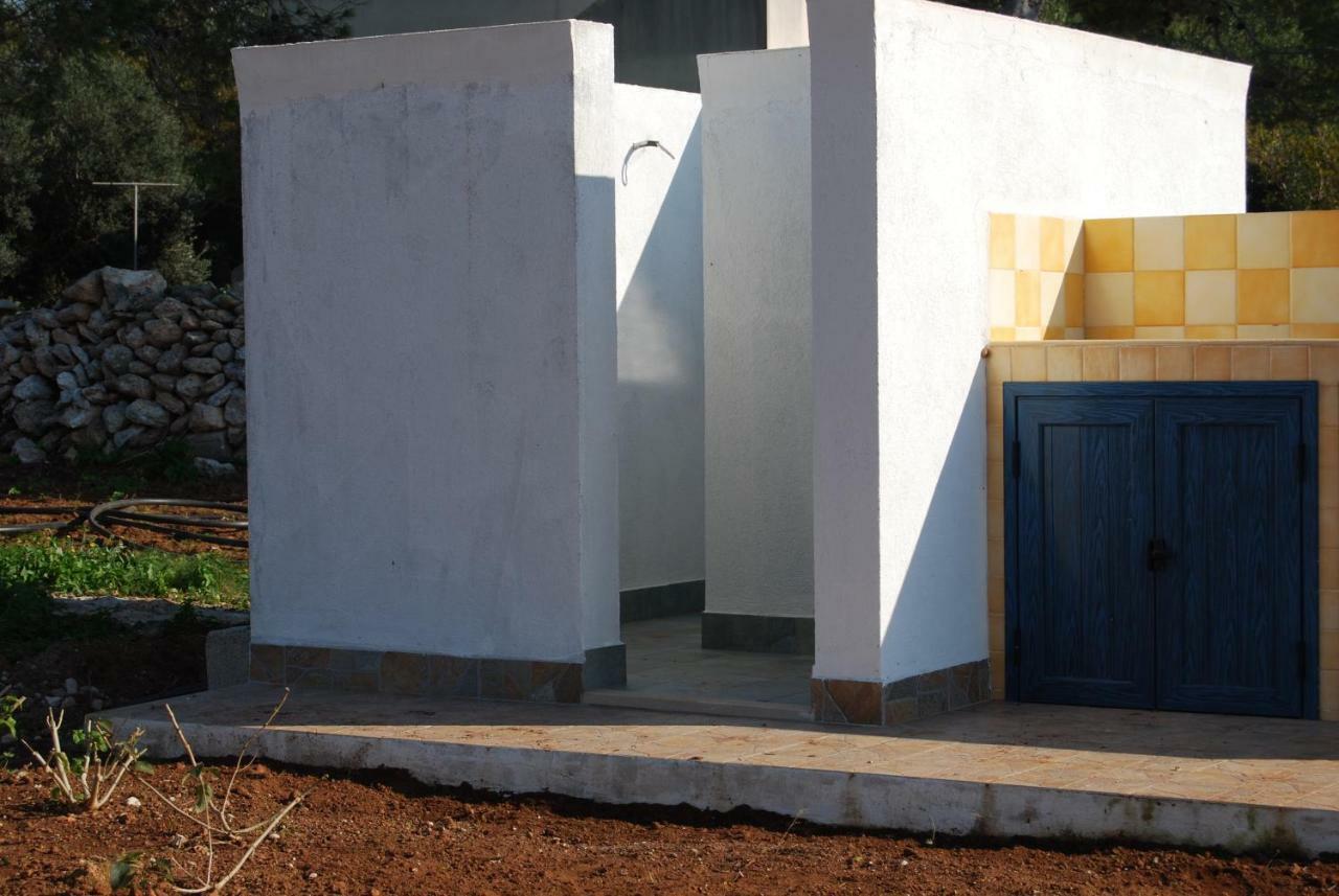 Villa Volare Favignana Zewnętrze zdjęcie